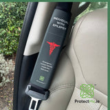 ProtectMe Seatbelt Cover ProtectMe Belt