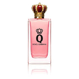 Dolce & Gabbana Fragrance 100ml Q by Dolce & Gabbana Eau De Parfum