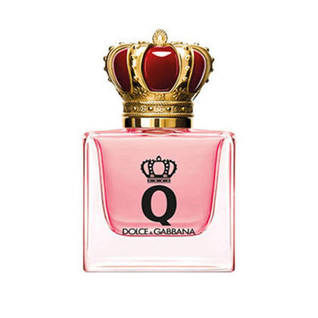 Dolce & Gabbana Fragrance 30ml Q by Dolce & Gabbana Eau De Parfum