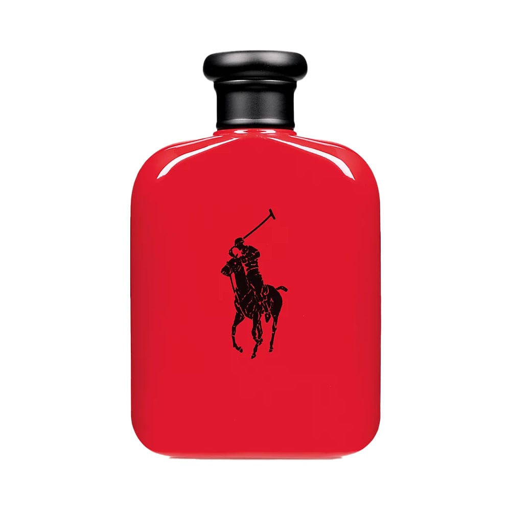 Ralph Lauren Fragrance Ralph Lauren Polo Red 125ml