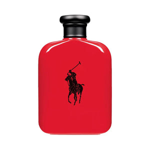 You added <b><u>Ralph Lauren Polo Red 125ml</u></b> to your cart.