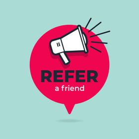 REFER A FRIEND