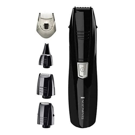 Remington Mens Razor Remington Pilot All In One Kit