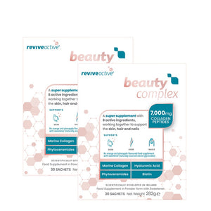 You added <b><u>Revive Active Beauty Complex Bundle 30 x 2</u></b> to your cart.