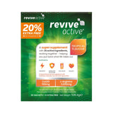 Revive Active Vitamins & Supplements Tropical Revive Active Health Food Supplement 20% Extra Free