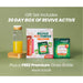 Revive Active Vitamins & Supplements Revive Active Revive & Thrive Gift Set