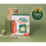 Revive Active Vitamins & Supplements Revive Active Revive & Thrive Gift Set