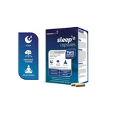 Revive Active Vitamins & Supplements Revive Active Sleep Capsules 60 Pack