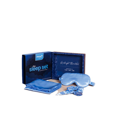 Meaghers Gift With Purchase Revive Active The Sleep Set Free Gift