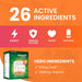 Revive Active Vitamins & Supplements Revive Active Tropical Health Food Supplement