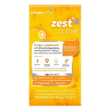 Revive Active Vitamins & Supplements Revive Active Zest Active 7 Sachets