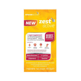 Revive Active Zest Active Berry Burst Meaghers Pharmacy