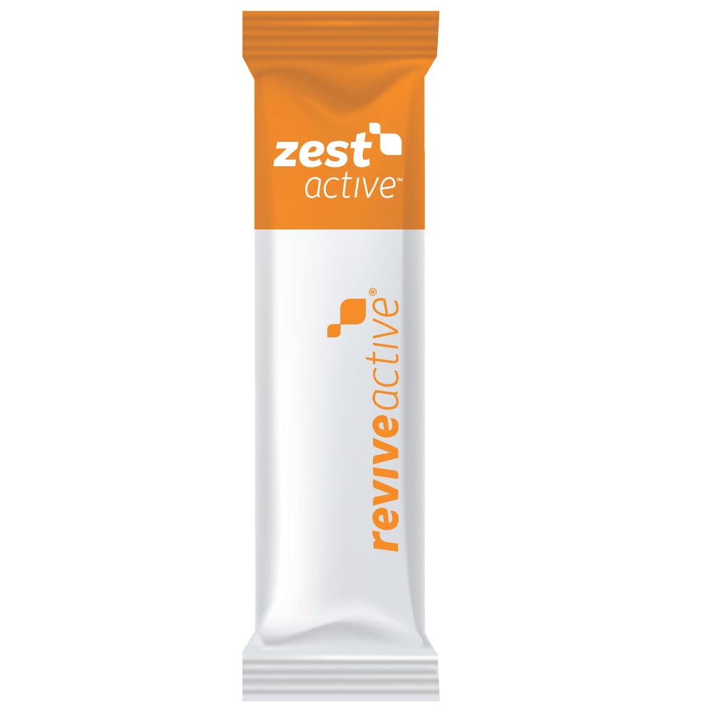 Revive Active Vitamins & Supplements Revive Active Zest Active