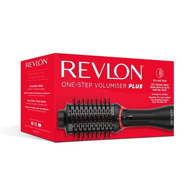 Revlon Hair Dryer Revlon One-Step Volumiser Plus