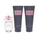 Sarah Jessica Parker Fragrance set Sarah Jessica Parker Born Lovely Gift Set