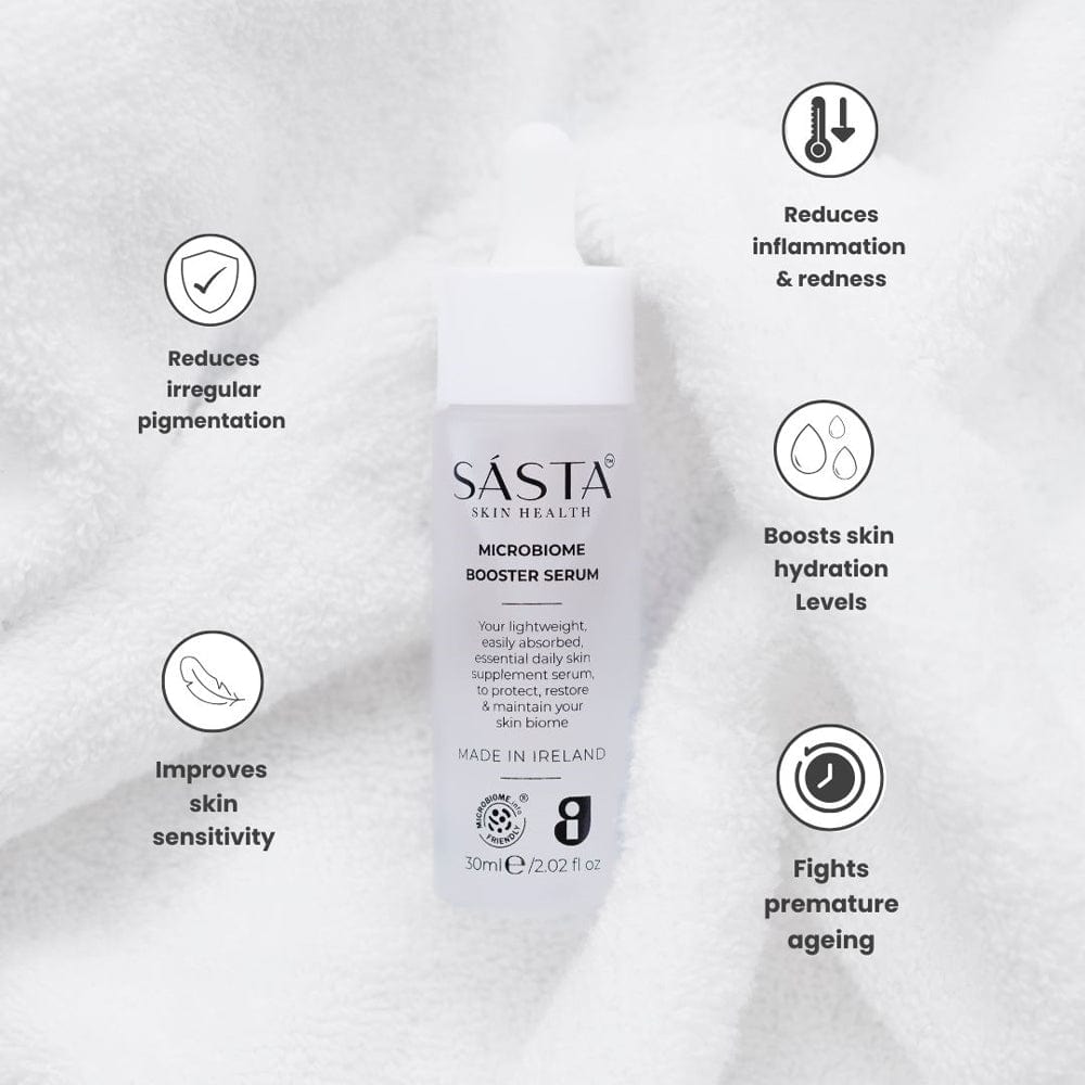 Sasta Serum Sásta Microbiome Booster Serum 30ml