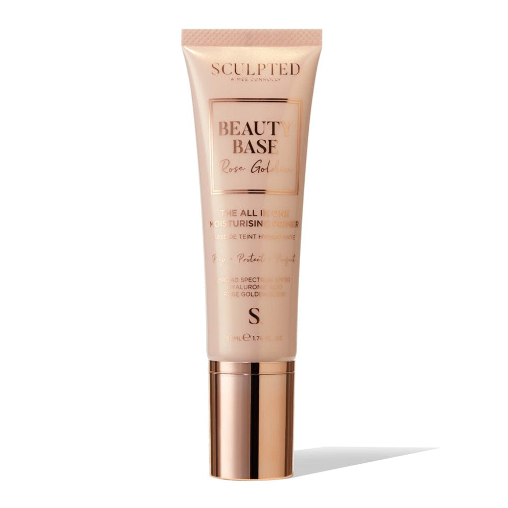 Sculpted By Aimee Primer Sculpted By Aimee Connolly Beauty Base Rose Golden Primer