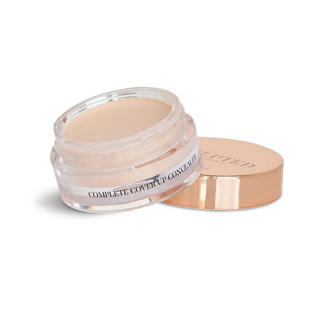 Sculpted By Aimee Concealer Sculpted By Aimee Connolly Complete Cover Up Cream Concealer Meaghers Pharmacy