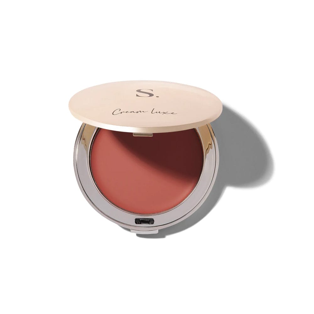 Sculpted By Aimee Bronzer Sculpted By Aimee Connolly Cream Luxe Blush