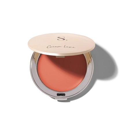 Sculpted By Aimee Bronzer Sculpted By Aimee Connolly Cream Luxe Blush