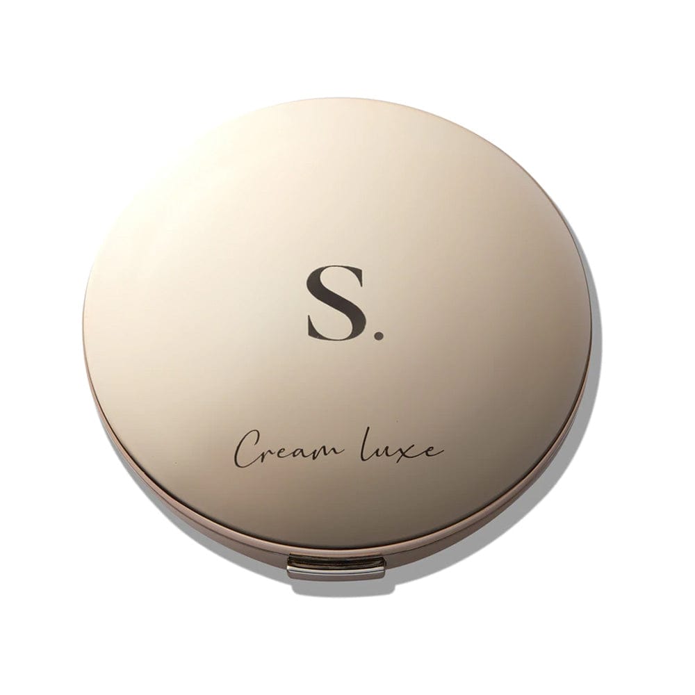 Sculpted By Aimee Highlighter Champagne Cream Sculpted By Aimee Connolly Cream Luxe Glow