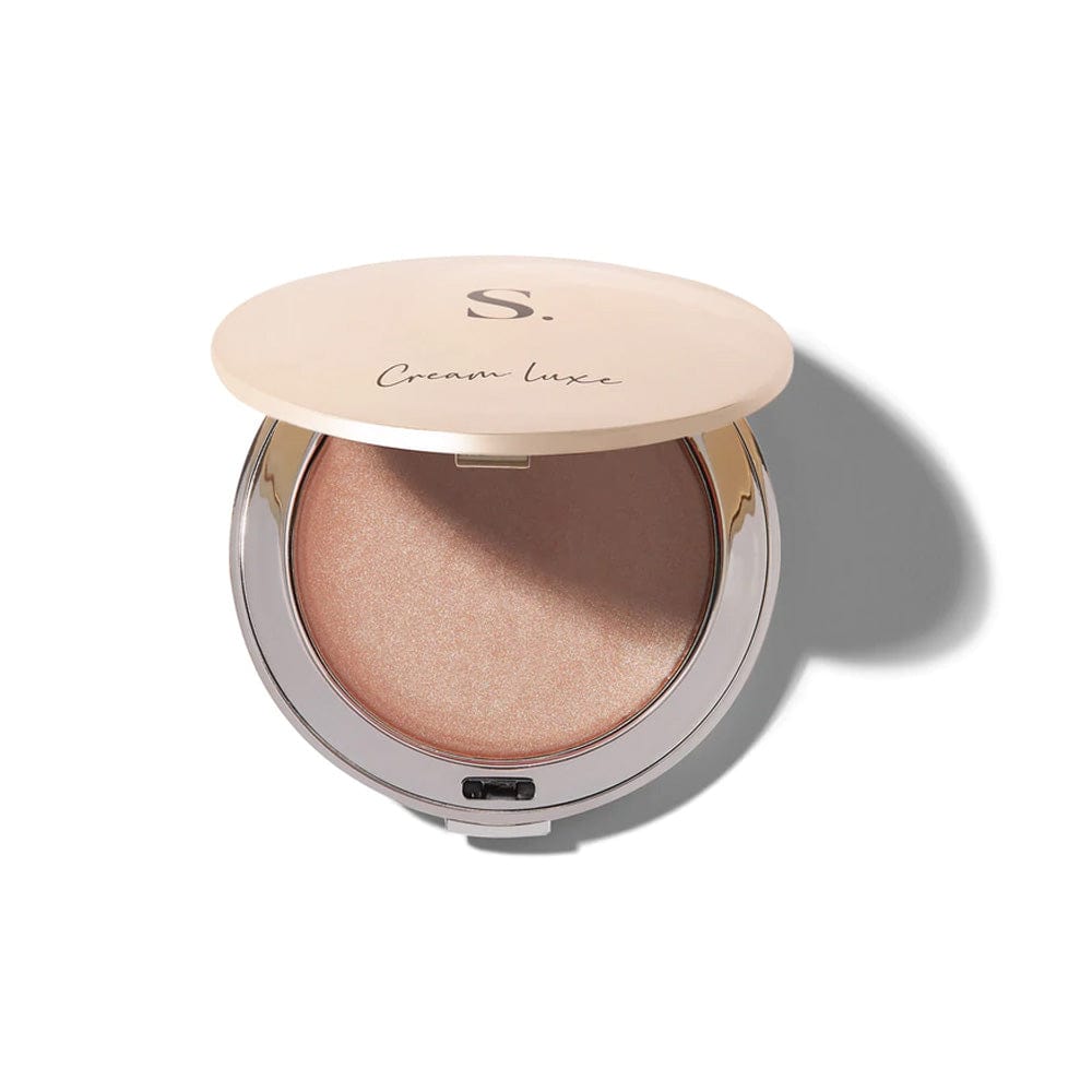 Sculpted By Aimee Highlighter Champagne Cream Sculpted By Aimee Connolly Cream Luxe Glow