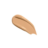 Sculpted By Aimee Foundation Medium Plus 4.5 :Medium with a golden undertone Sculpted By Aimee Connolly Second Skin Dewy Foundation