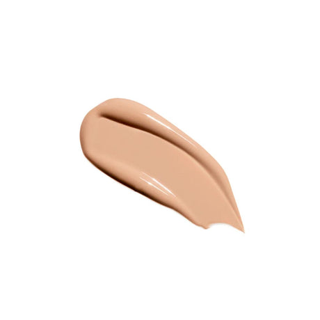 Sculpted By Aimee Foundation Tan 5.0 :Tan with a neutral undertone Sculpted By Aimee Connolly Second Skin Dewy Foundation