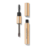 Sculpted By Aimee Brow Gel Deep Brown Sculpted By Aimee EasyBrow 2 in 1 Brow Gel