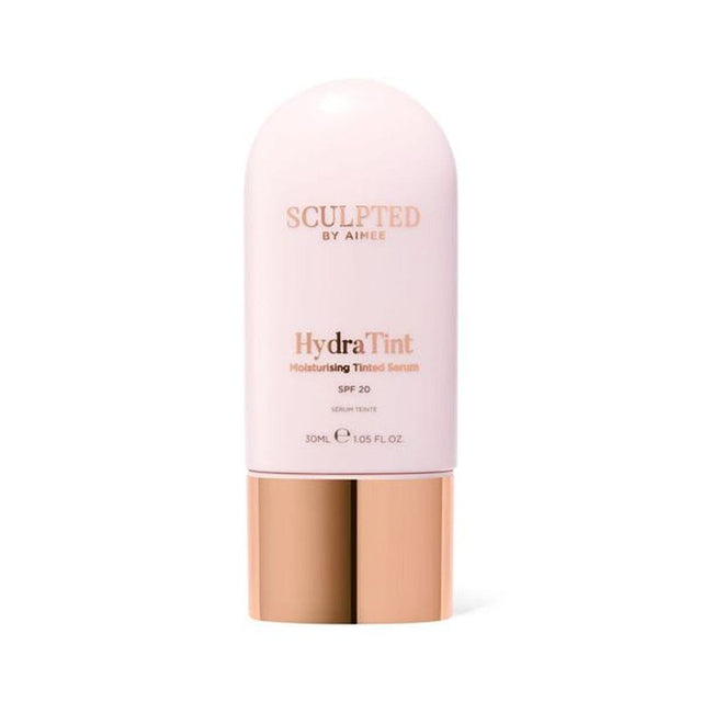 Sculpted By Aimee Tinted Serum Sculpted By Aimee HydraTint Moisturising Tinted Serum 30ml