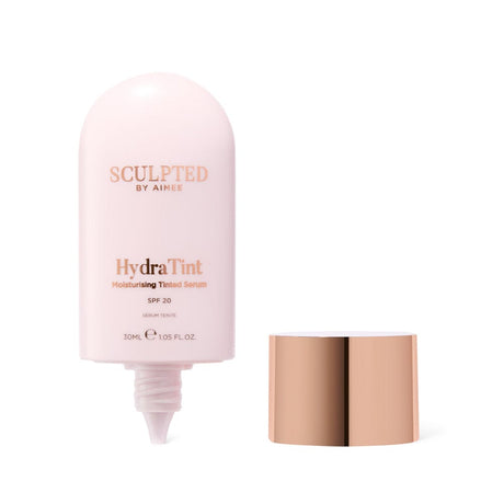 Sculpted By Aimee Tinted Serum Sculpted By Aimee HydraTint Moisturising Tinted Serum 30ml