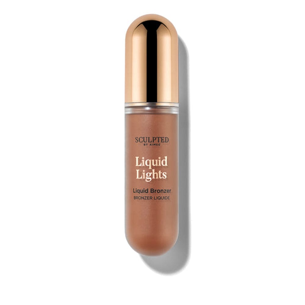 Sculpted By Aimee liquid bronzer Sculpted By Aimee Liquid Lights Bronzer