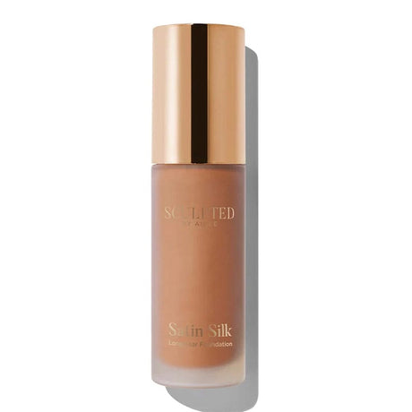 Sculpted By Aimee Foundation Rich 6.0 Sculpted by Aimee Satin Silk Longwear Foundation