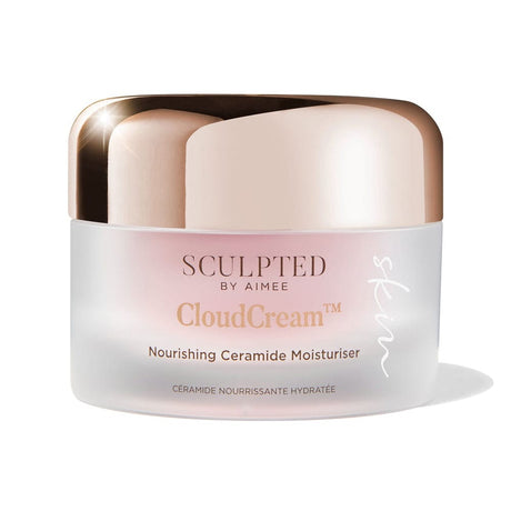 Sculpted By Aimee Face Moisturisers Sculpted By Aimee SKIN CloudCream