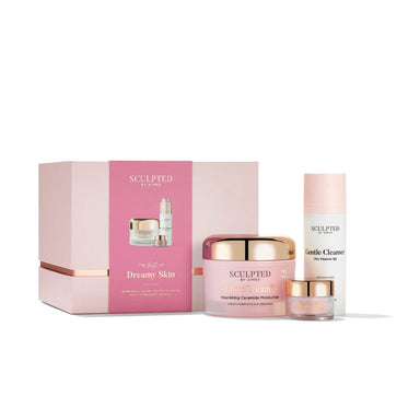 Sculpted By Aimee Skincare Set Sculpted By Aimee The Gift of Dreamy Skin Gift Set