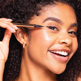 Sculpted By Aimee Liquid Liner Sculpted EasyGlide Precision Liquid Eyeliner