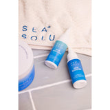 SEA+SOLU Hair Treatment SEA+SOLU Anti-Frizz Booster