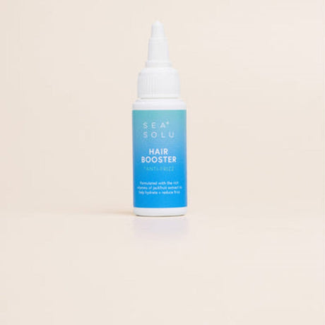 SEA+SOLU Anti-Frizz Booster Meaghers Pharmacy