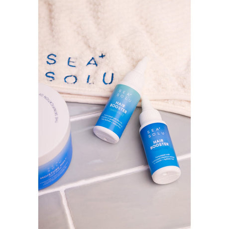 SEA+SOLU Moisture Booster Meaghers Pharmacy