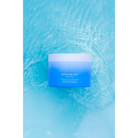 SEA+SOLU Moisture Melt Hair Mask Meaghers Pharmacy