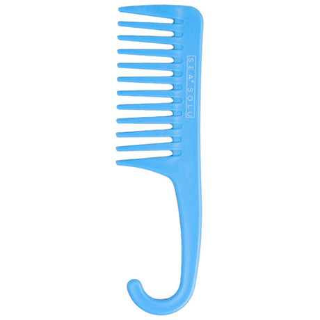 SEA+SOLU Comb SEA+SOLU Wide Tooth Detangling Comb