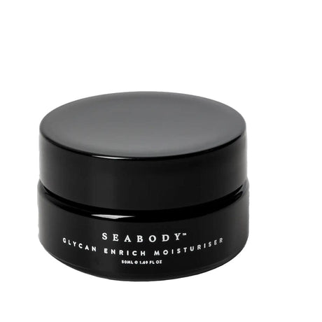 Seabody Moisturiser Seabody Glycan Enrich Moisturiser 50ml