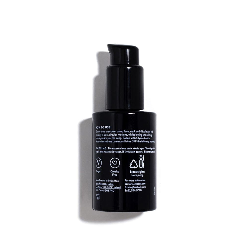 Seabody Serum Seabody Overnight Elixir Serum 30ml