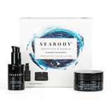 Seabody Skincare Set Seabody Rejuvenate and Refresh