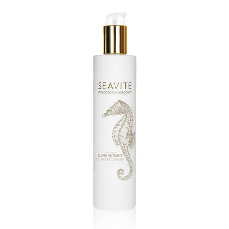 Seavite Cleanser Seavite Super Nutrient Comfort Cleanser 200ml