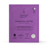 Seoulista Face Mask Seoulista Charcoal Detox Instant Facial