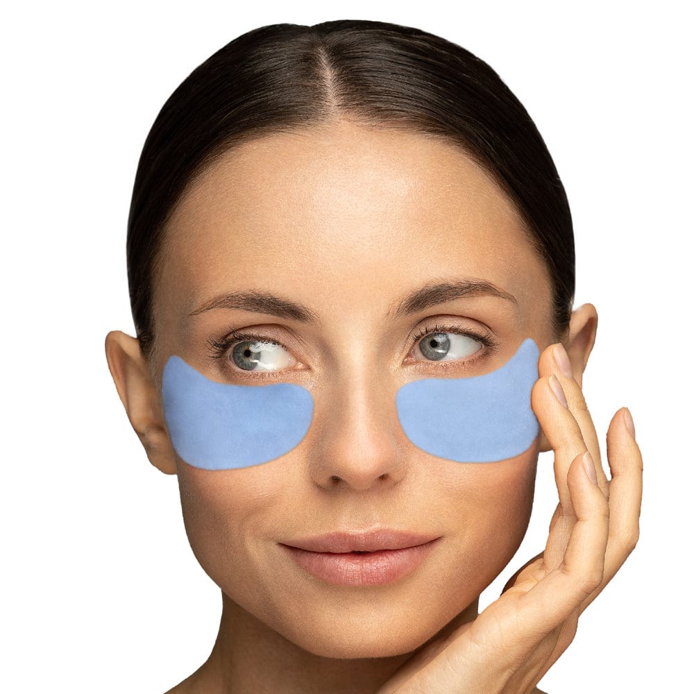 Seoulista Eye Gels Seoulista Eye Lift Hydrate Cryo Cooling Eye Patches - 3 Pack