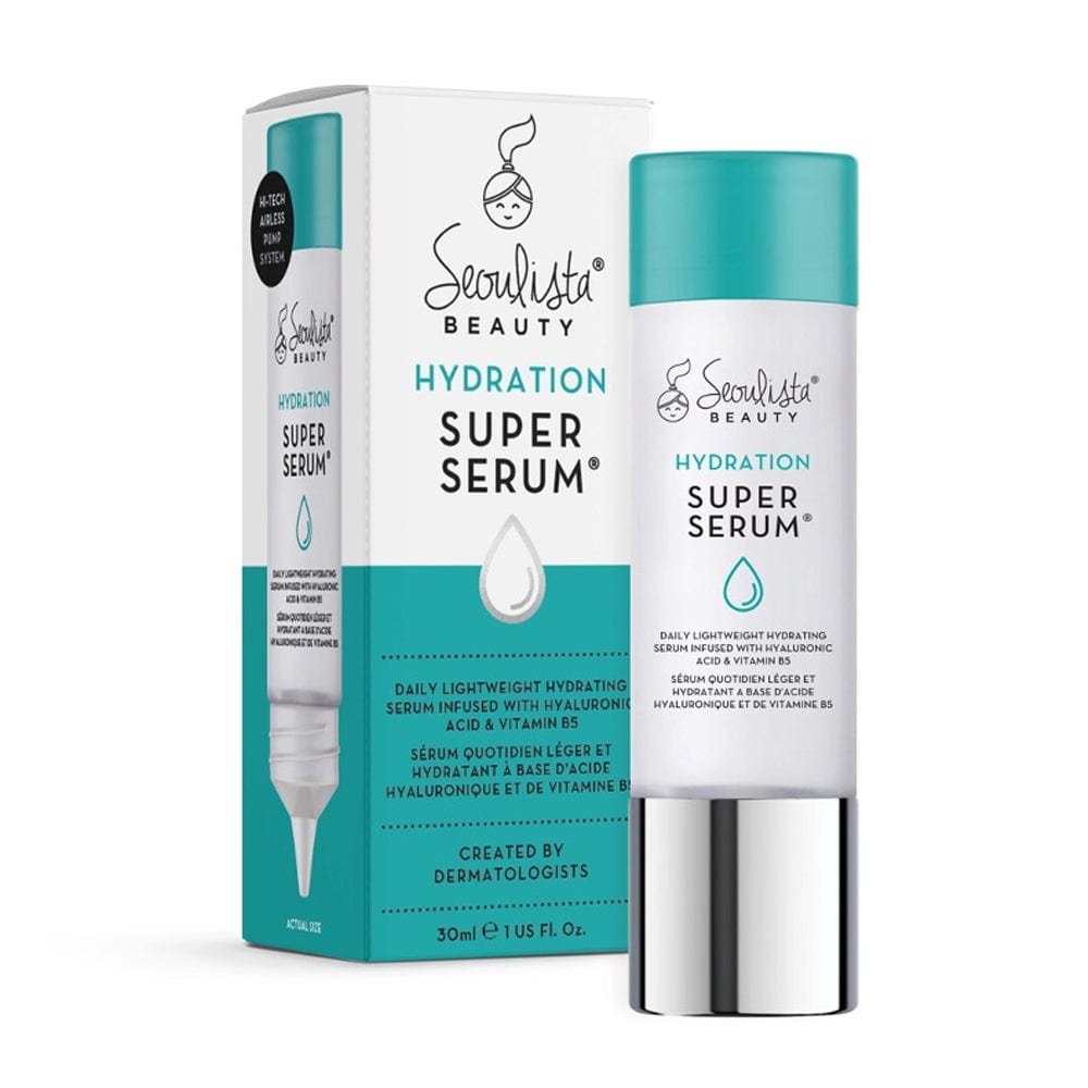 Seoulista Seoulista Hydration Super Serum 30ml