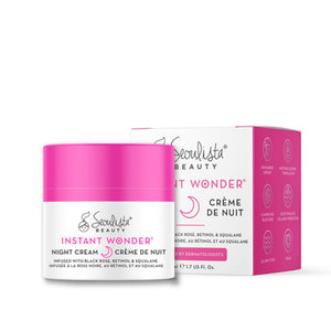 You added <b><u>Seoulista Instant Wonder Night Cream 50ml</u></b> to your cart.