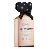 Seoulista Skincare Set Seoulista Let It Glow! Cleanse & Prep Party Skin Kit